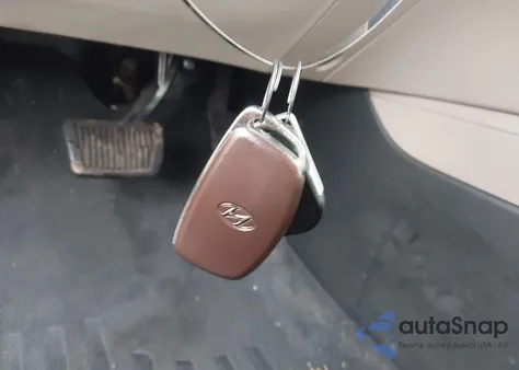 2017 Hyundai Elantra Se z USA, uszkodzony, nr VIN 5NPD84LF2HH019651